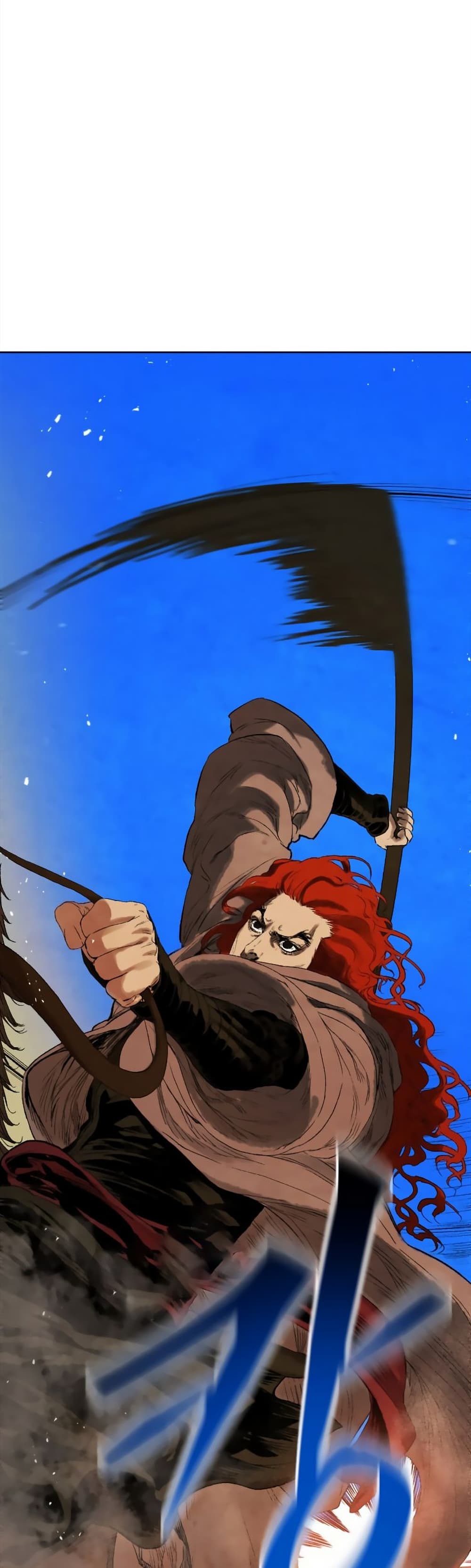 Three Kingdoms Lu Bu’s Legacy ตอนที่ 39 (8)